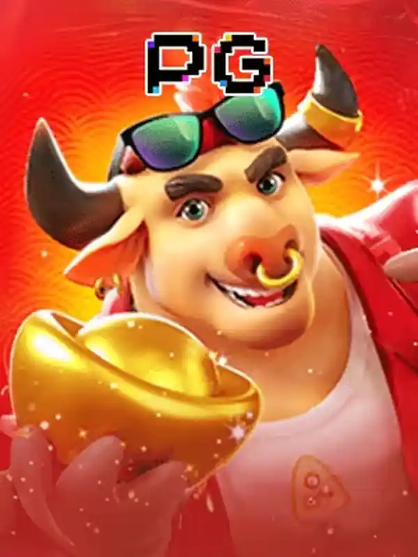 ফরচুন অক্স অনলাইন স্লট গেম - db99